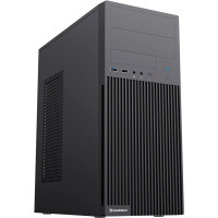 Корпус Gamemax ET-215-NP-U3