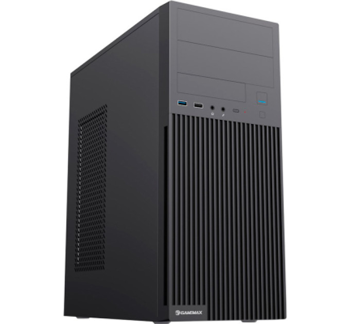 Gamemax Корпус Gamemax ET-215-NP-U3