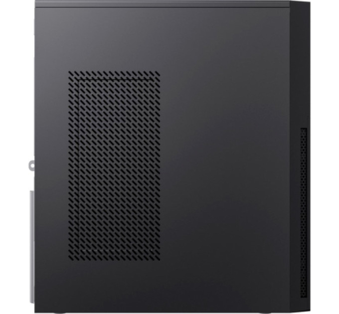 Gamemax Корпус Gamemax ET-215-NP-U3