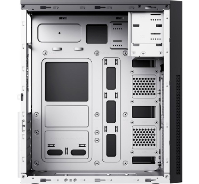 Gamemax Корпус Gamemax ET-215-NP-U3