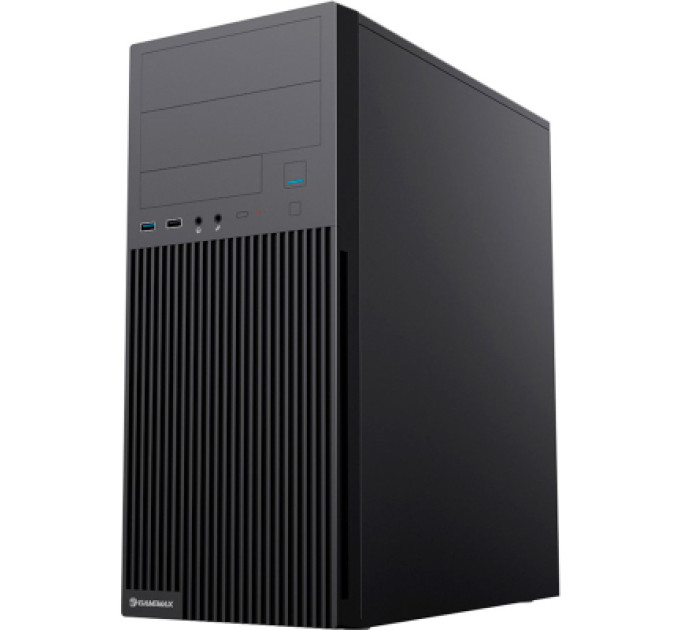 Gamemax Корпус Gamemax ET-215-NP-U3