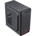 Gamemax Корпус Gamemax MT519-NP-2U3-CR
