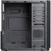 Gamemax Корпус Gamemax MT519-NP-2U3-CR
