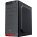 Gamemax Корпус Gamemax MT519-NP-2U3-CR