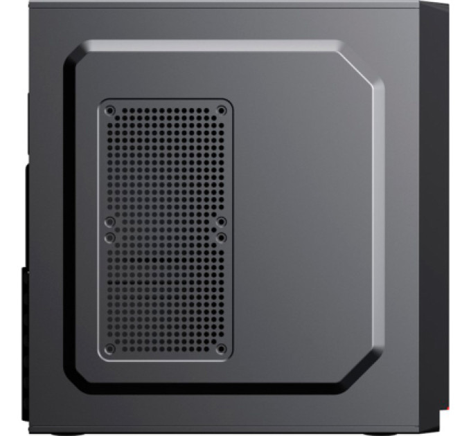 Gamemax Корпус Gamemax MT519-NP-2U3-CR