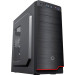 Gamemax Корпус Gamemax MT519-NP-2U3-CR