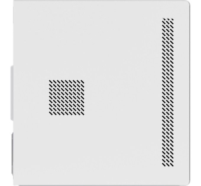 Gamemax Корпус Gamemax A200-WH-NP