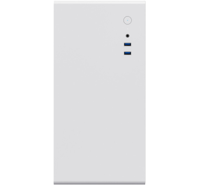 Gamemax Корпус Gamemax A200-WH-NP