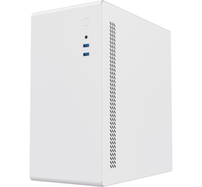 Gamemax Корпус Gamemax A200-WH-NP