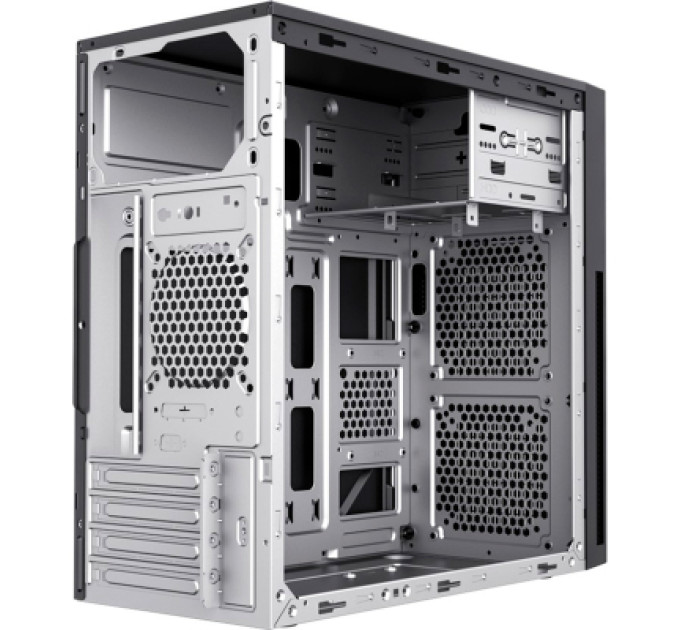 Gamemax Корпус Gamemax MT-321-NP-2U3