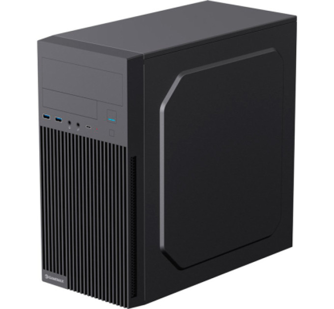 Gamemax Корпус Gamemax MT-321-NP-2U3