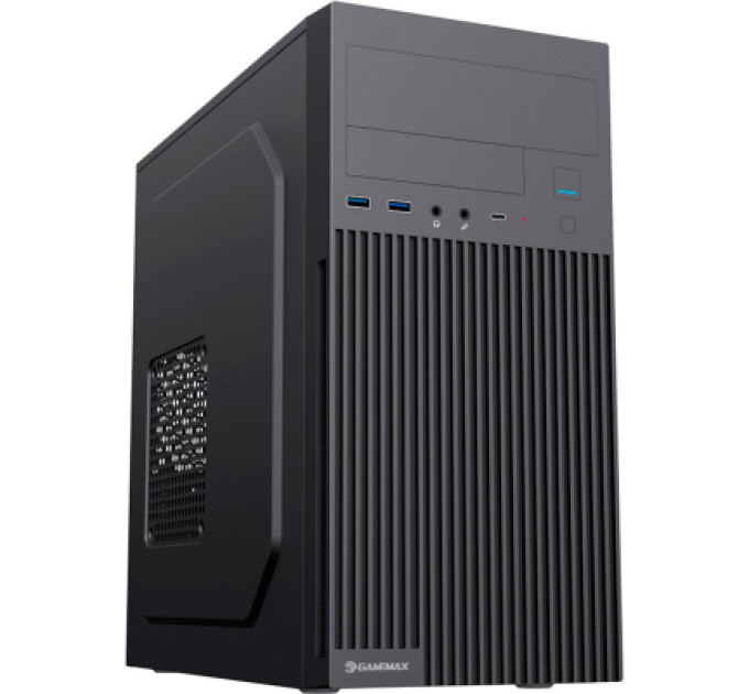 Gamemax Корпус Gamemax MT-321-NP-2U3