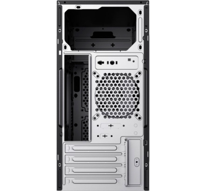 Gamemax Корпус Gamemax MT-321-NP-2U3
