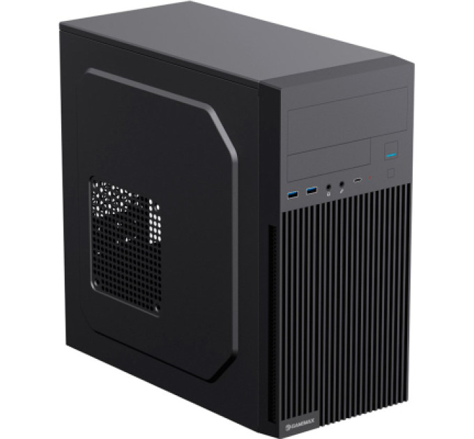 Gamemax Корпус Gamemax MT-321-NP-2U3