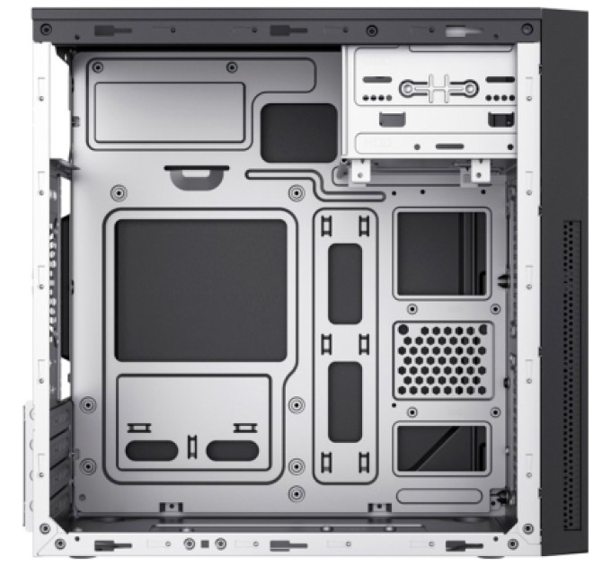 Gamemax Корпус Gamemax MT-321-NP-2U3