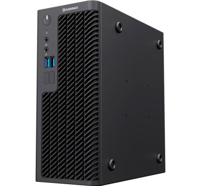 Gamemax Корпус Gamemax ST-160-2U3-Flex-230M