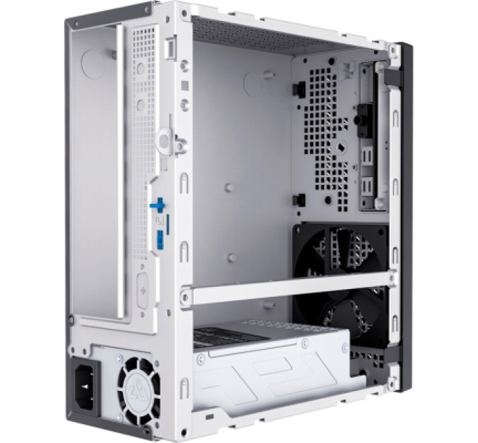 Gamemax Корпус Gamemax ST-160-2U3-Flex-230M