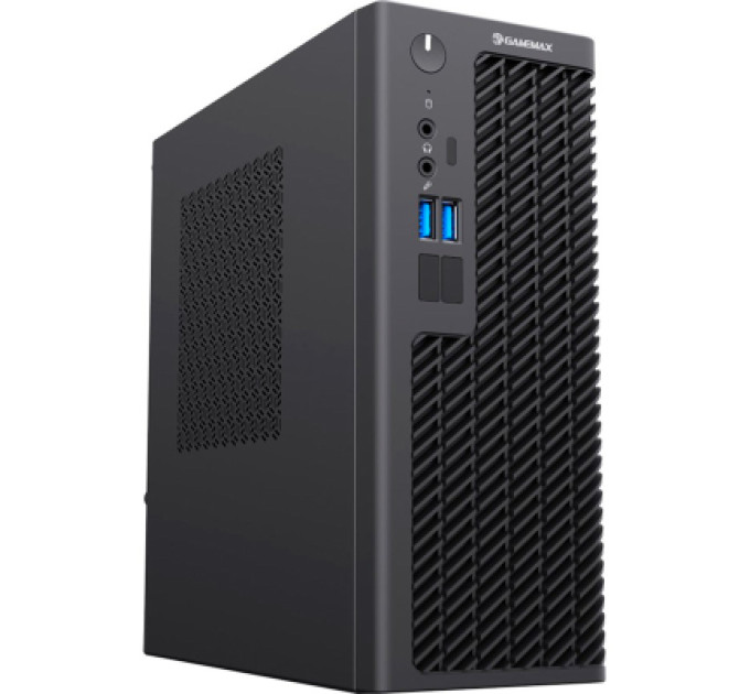 Gamemax Корпус Gamemax ST-160-2U3-Flex-230M