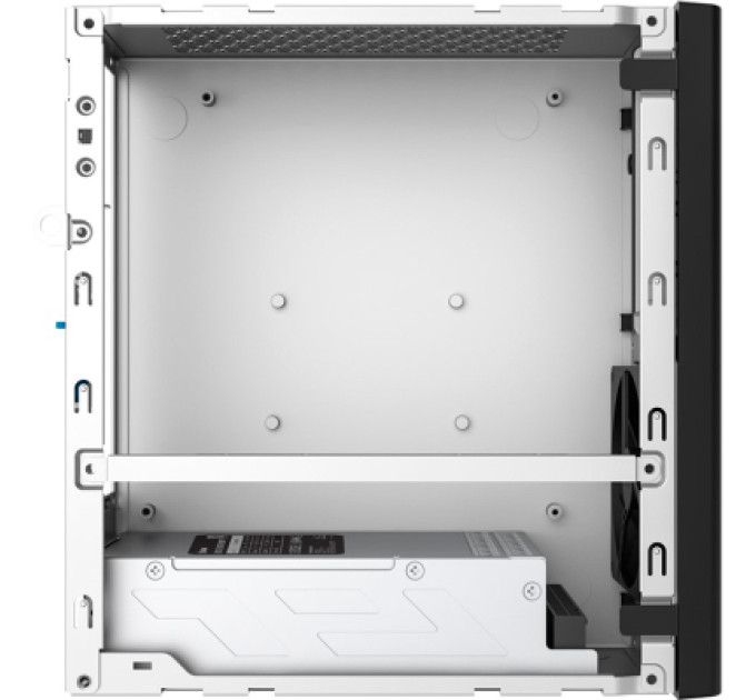 Gamemax Корпус Gamemax ST-160-2U2-2U3-Flex-230M