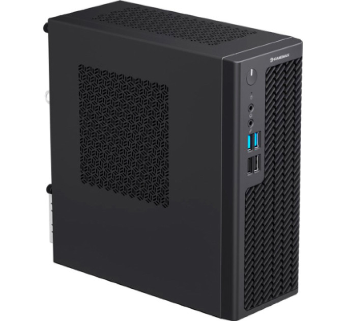 Gamemax Корпус Gamemax ST-160-2U2-2U3-Flex-230M
