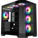 Gamemax Корпус Gamemax HYPE-A Black