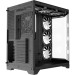 Gamemax Корпус Gamemax HYPE-A Black
