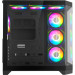 Gamemax Корпус Gamemax HYPE-A Black
