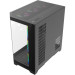 Gamemax Корпус Gamemax HYPE-A Black