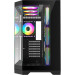 Gamemax Корпус Gamemax HYPE-A Black