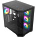 Gamemax Корпус Gamemax HYPE-A Black