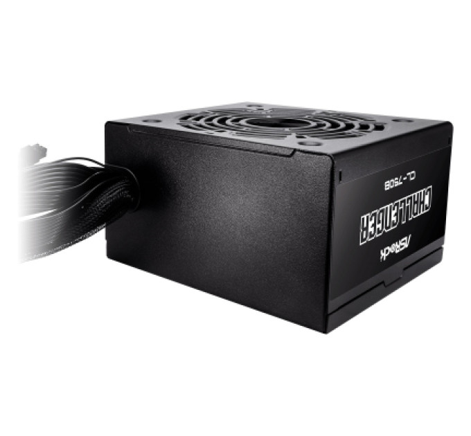 ASRock Блок живлення ASRock 750W (CL-750B)