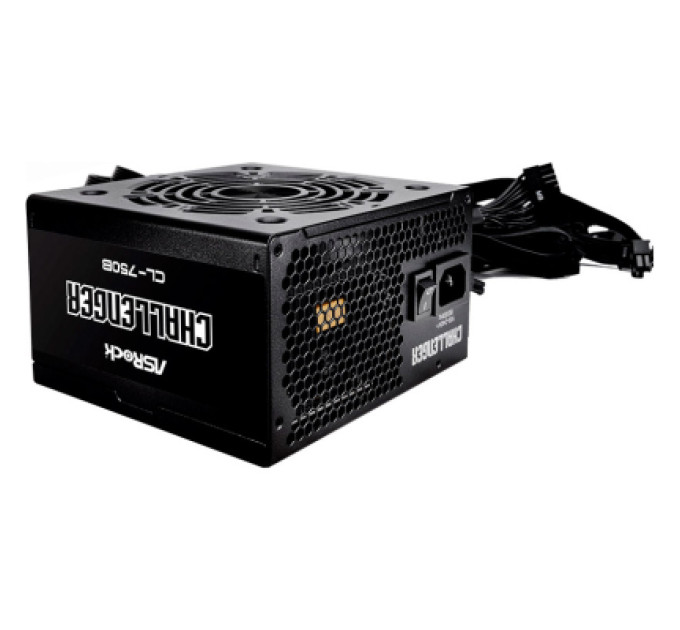 ASRock Блок живлення ASRock 750W (CL-750B)