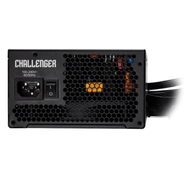 ASRock Блок живлення ASRock 750W (CL-750B)