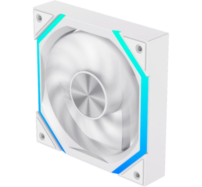 Gamemax Кулер до корпусу Gamemax FN12A-N2-RW