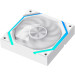 Gamemax Кулер до корпусу Gamemax FN12A-N2-RW