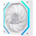Gamemax Кулер до корпусу Gamemax FN12A-N2-RW