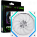 Gamemax Кулер до корпусу Gamemax FN12A-N2-RW
