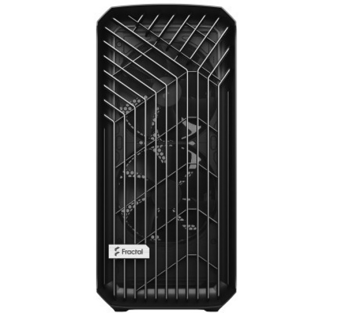 Fractal Design Корпус Fractal Design Torrent Black Solid (FD-C-TOR1A-05)