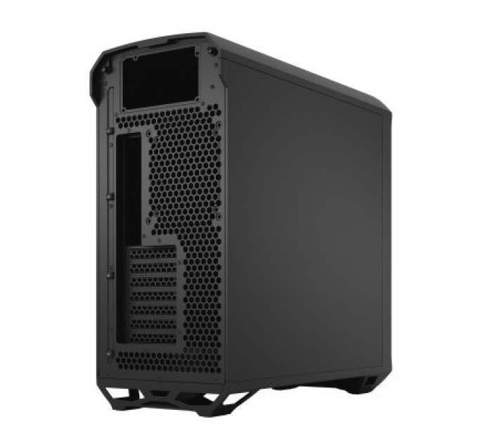 Fractal Design Корпус Fractal Design Torrent Black Solid (FD-C-TOR1A-05)