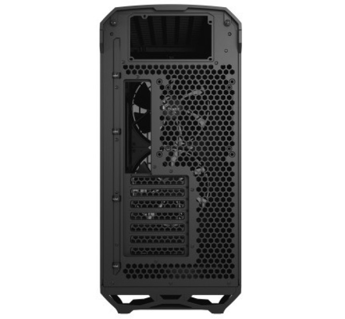Fractal Design Корпус Fractal Design Torrent Black Solid (FD-C-TOR1A-05)