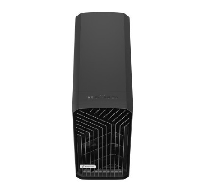 Fractal Design Корпус Fractal Design Torrent Black Solid (FD-C-TOR1A-05)