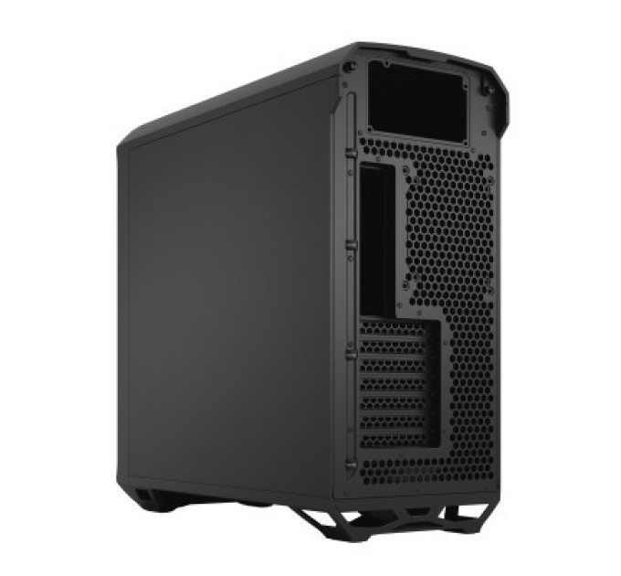 Fractal Design Корпус Fractal Design Torrent Black Solid (FD-C-TOR1A-05)