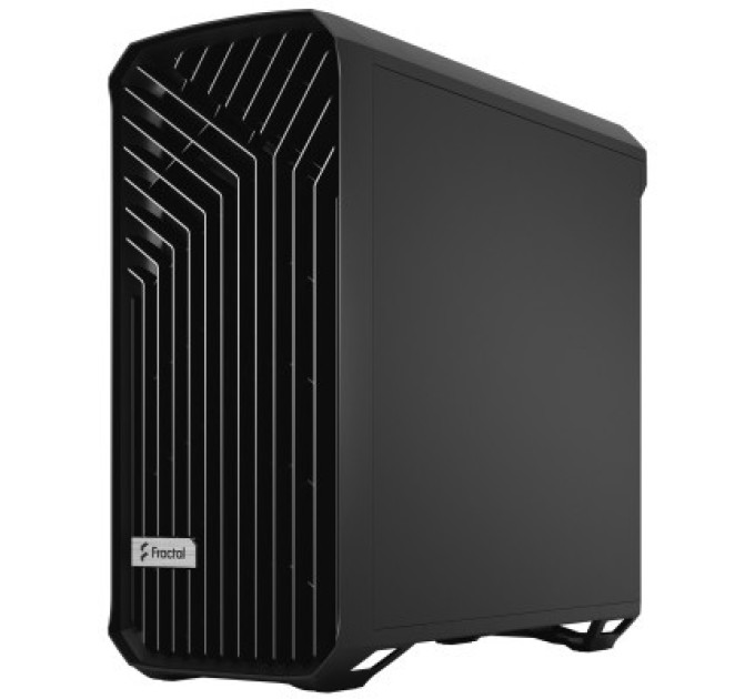 Fractal Design Корпус Fractal Design Torrent Black Solid (FD-C-TOR1A-05)