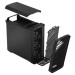 Fractal Design Корпус Fractal Design Torrent Black Solid (FD-C-TOR1A-05)