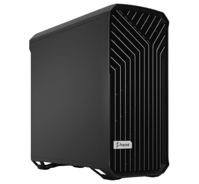 Fractal Design Корпус Fractal Design Torrent Black Solid (FD-C-TOR1A-05)