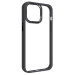 Armorstandart Чохол до мобільного телефона Armorstandart Unit Apple iPhone 14 Pro Max Black (ARM62484)