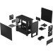 Fractal Design Корпус Fractal Design Pop Mini Silent Black Solid (FD-C-POS1M-01)