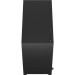 Fractal Design Корпус Fractal Design Pop Mini Silent Black Solid (FD-C-POS1M-01)