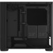 Fractal Design Корпус Fractal Design Pop Mini Silent Black Solid (FD-C-POS1M-01)
