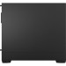 Fractal Design Корпус Fractal Design Pop Mini Silent Black Solid (FD-C-POS1M-01)